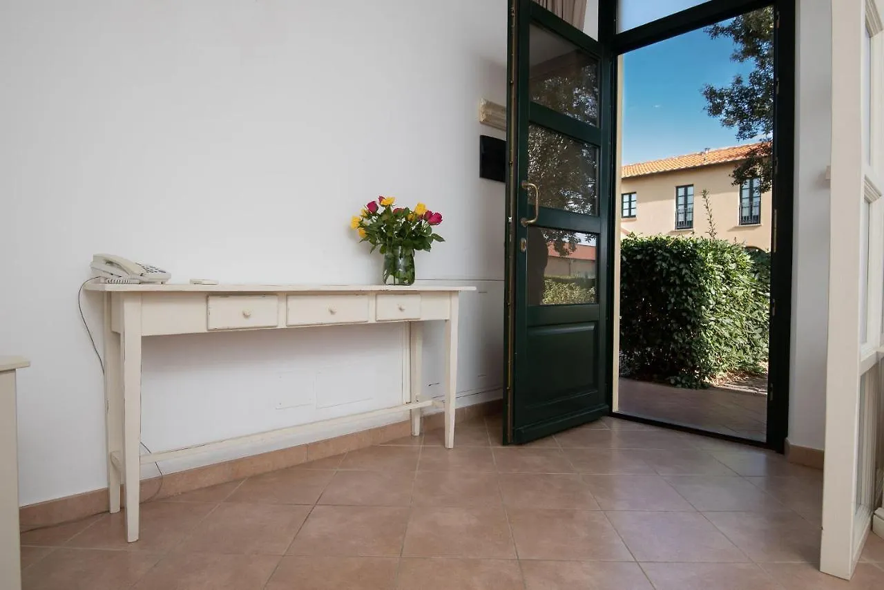 Farm stay Salvapiano Holiday Ranch Villa Riotorto Italy