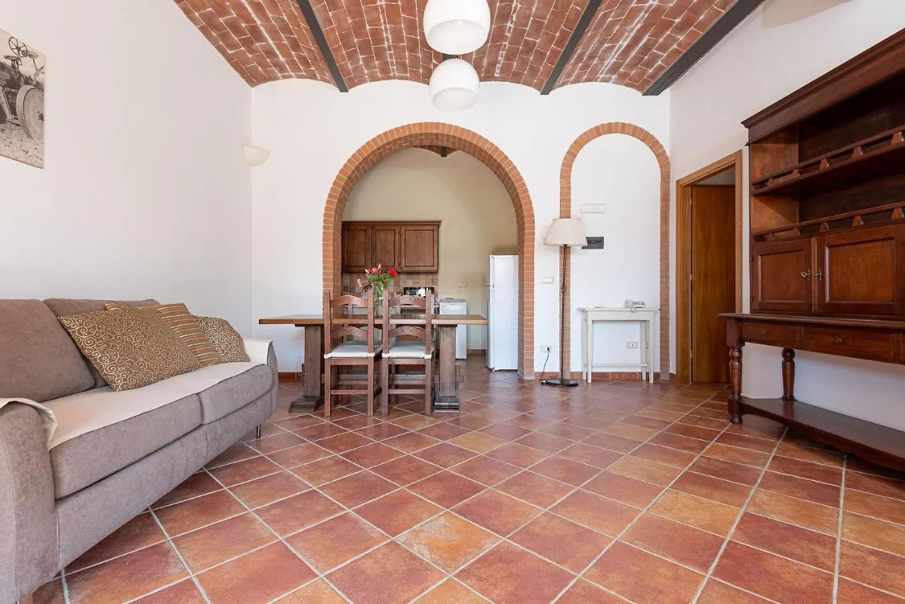 Salvapiano Holiday Ranch Villa Riotorto Italy