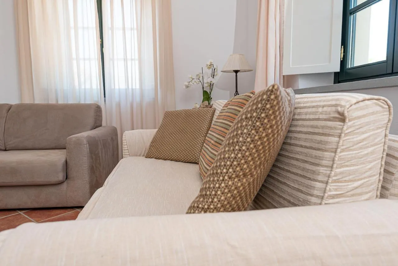 Farm stay Salvapiano Holiday Ranch Villa Riotorto Italy