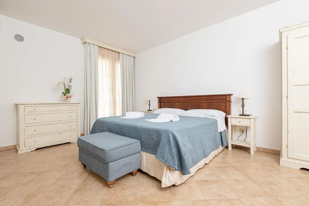 Salvapiano Holiday Ranch Villa Riotorto Farm stay