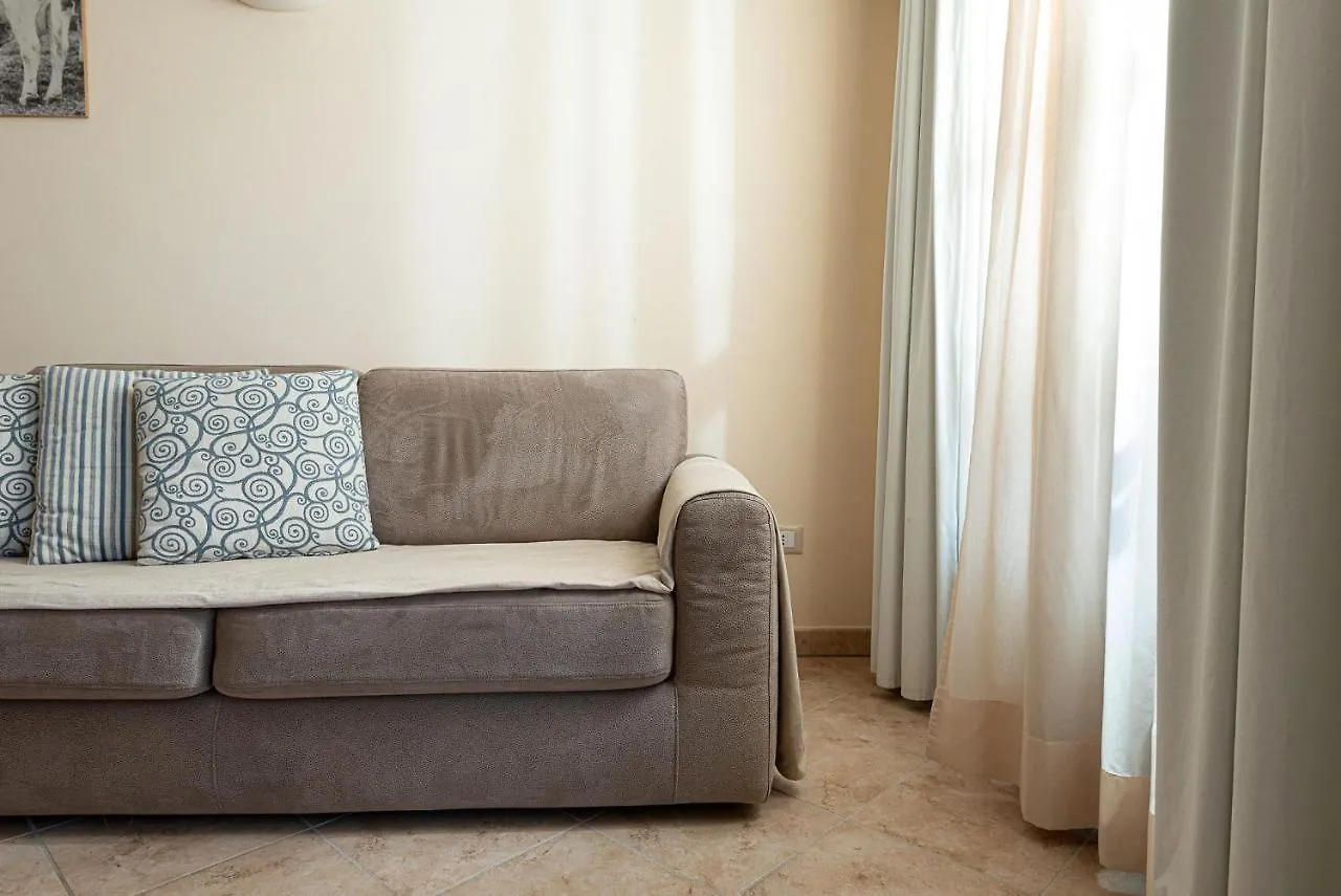 Farm stay Salvapiano Holiday Ranch Villa Riotorto
