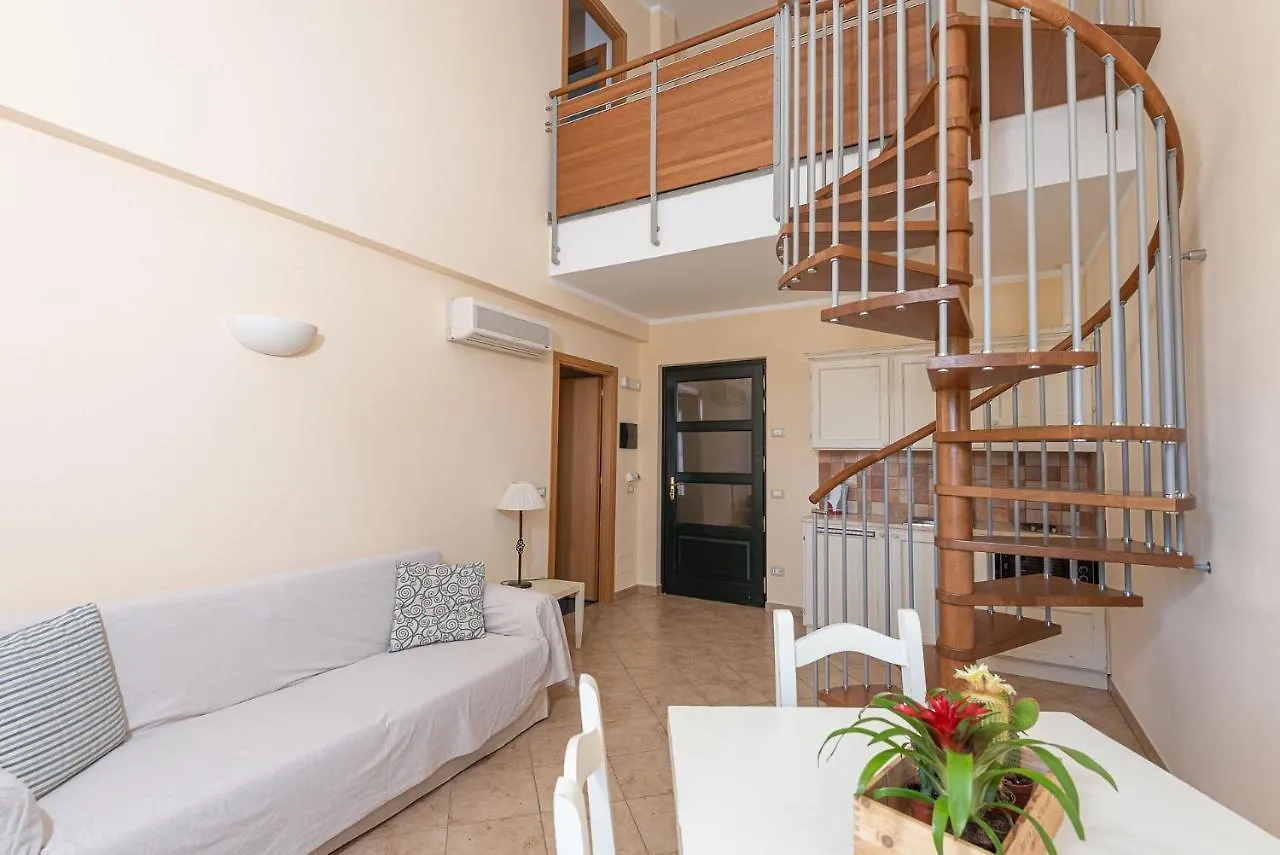 Salvapiano Holiday Ranch Villa Riotorto Italy