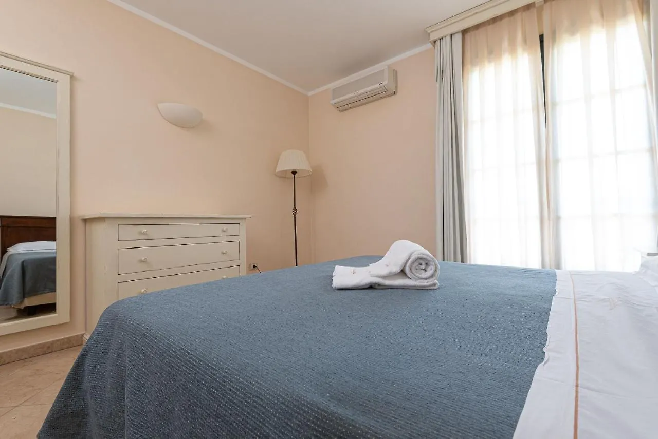 Salvapiano Holiday Ranch Villa Riotorto Farm stay