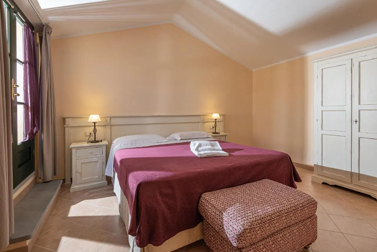 Salvapiano Holiday Ranch Villa Riotorto 0*,  Italy