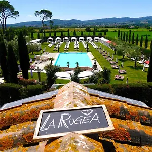 Vakantieboerderij La Rugea - Le Spighe, Prato (Prato)