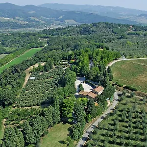 Vakantieboerderij Fattoria La Prugnola, Montescudaio