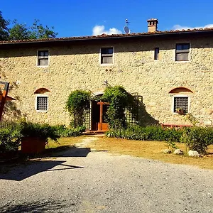 Vakantieboerderij Il Palagione, San Gimignano
