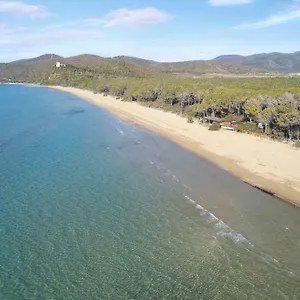Baia Castiglione della Pescaia