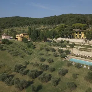 Vakantieboerderij I Casali Del Trebbiolo, Molino del Piano