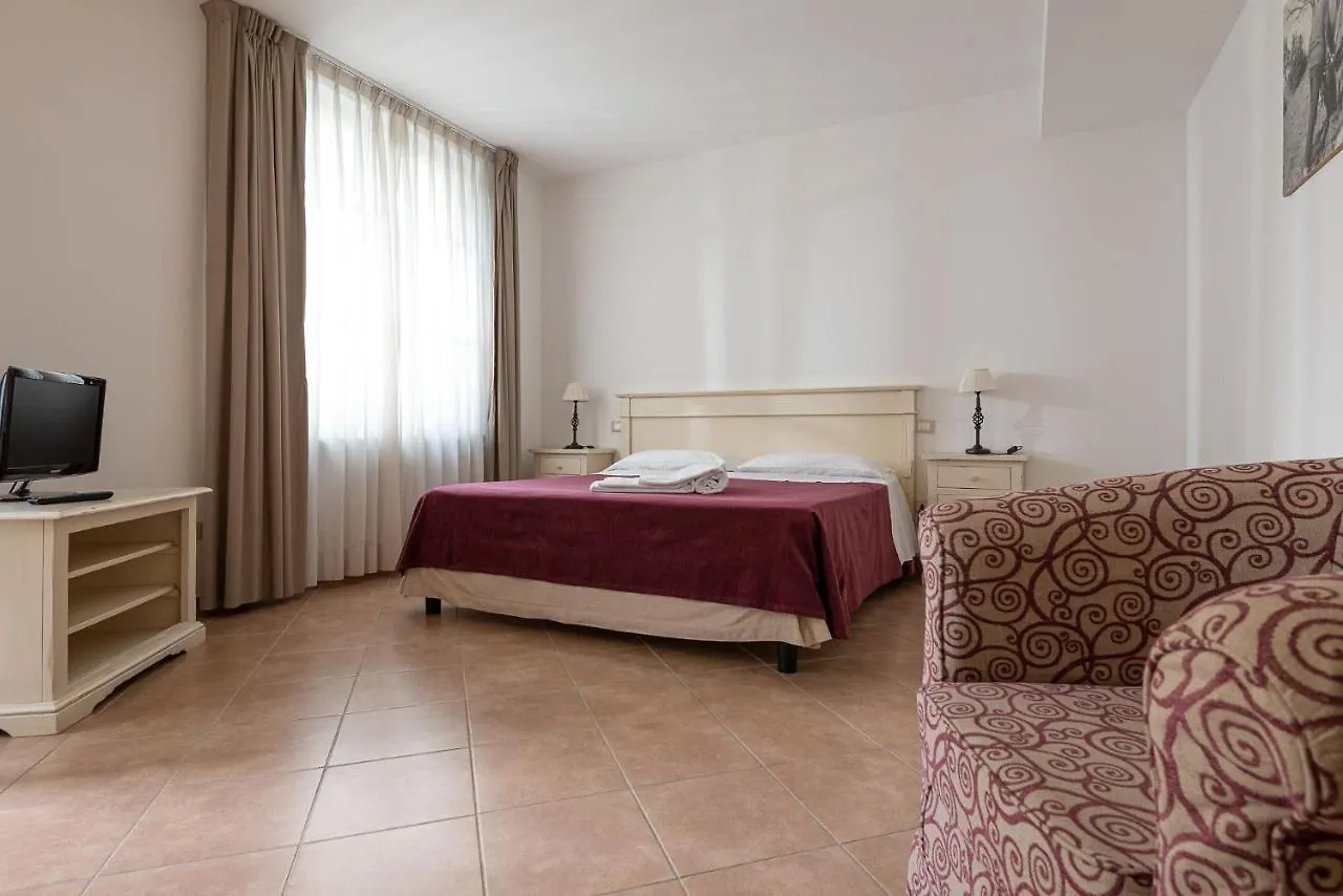 Salvapiano Holiday Ranch Riotorto Vakantieboerderij