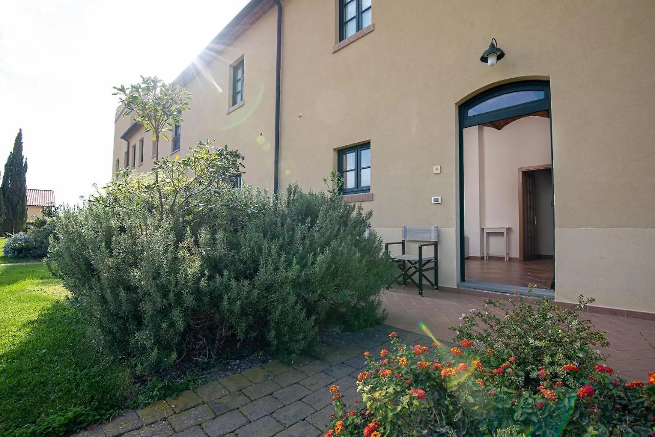 Salvapiano Holiday Ranch Riotorto
