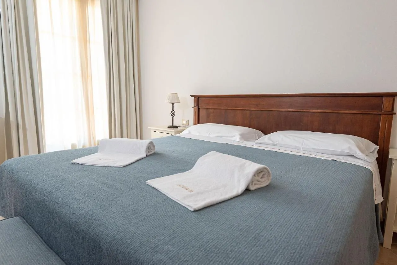 Salvapiano Holiday Ranch Villa Riotorto Farm stay