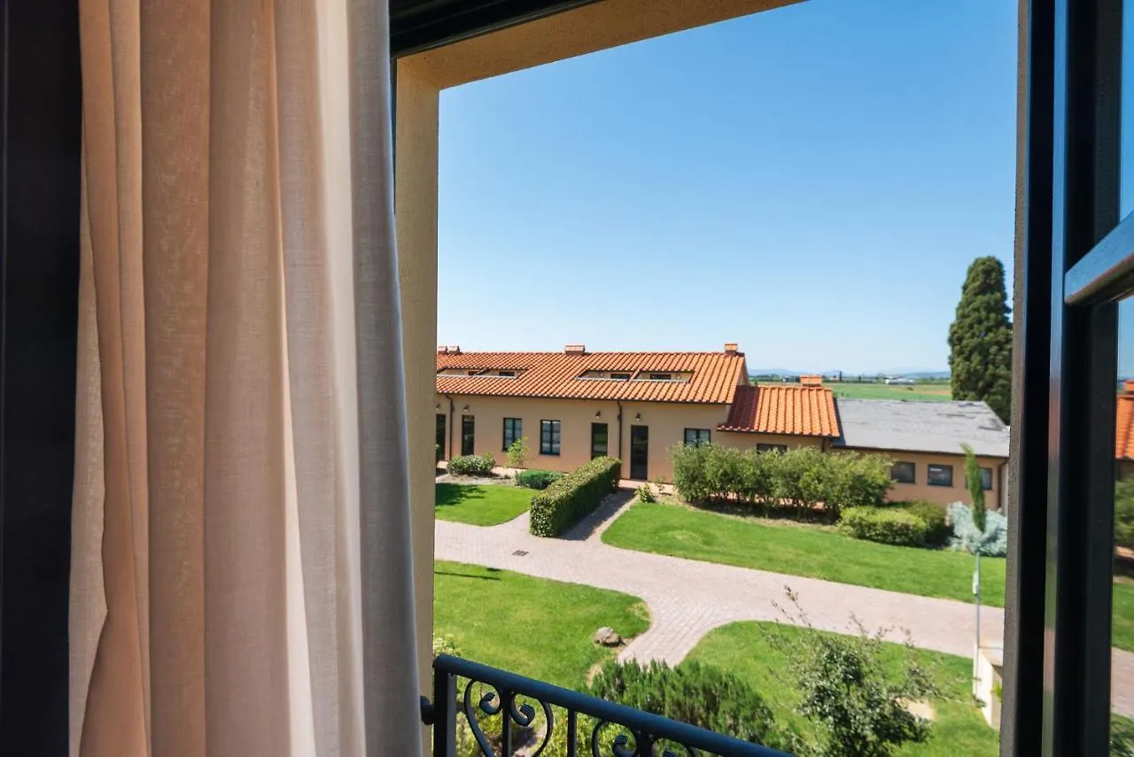 Salvapiano Holiday Ranch Riotorto Vakantieboerderij