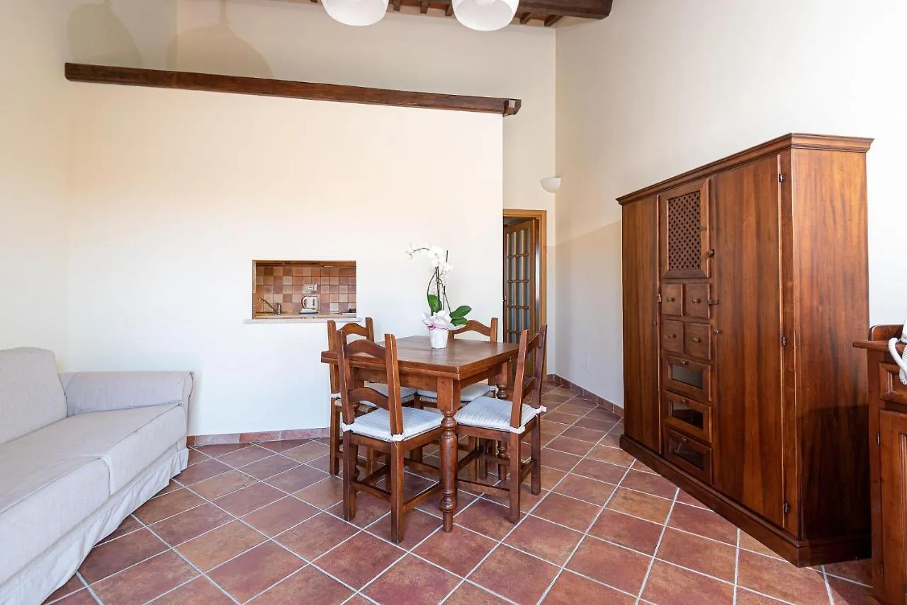 Salvapiano Holiday Ranch Riotorto Italië