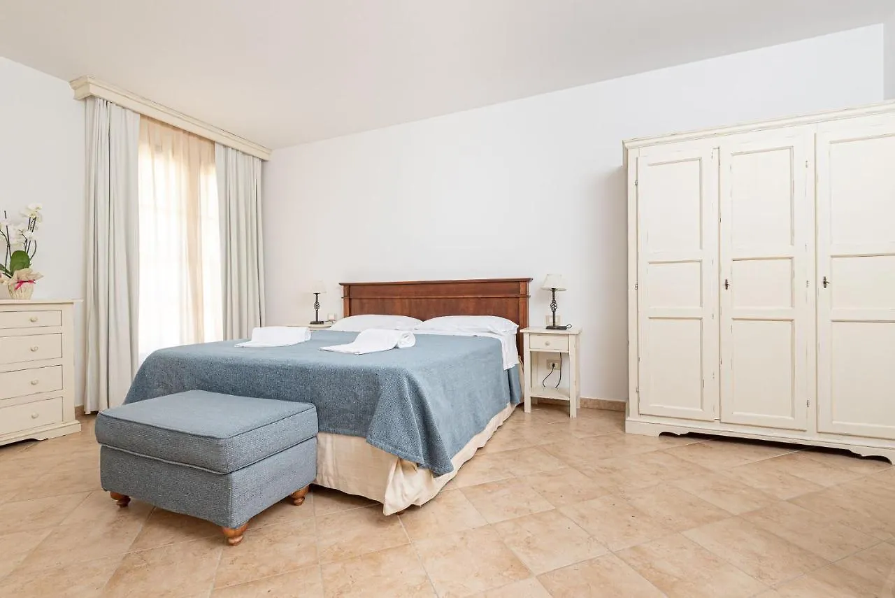 Salvapiano Holiday Ranch Riotorto Italië