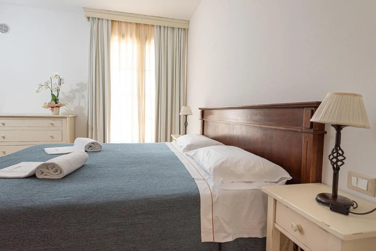 Salvapiano Holiday Ranch Villa Riotorto Farm stay