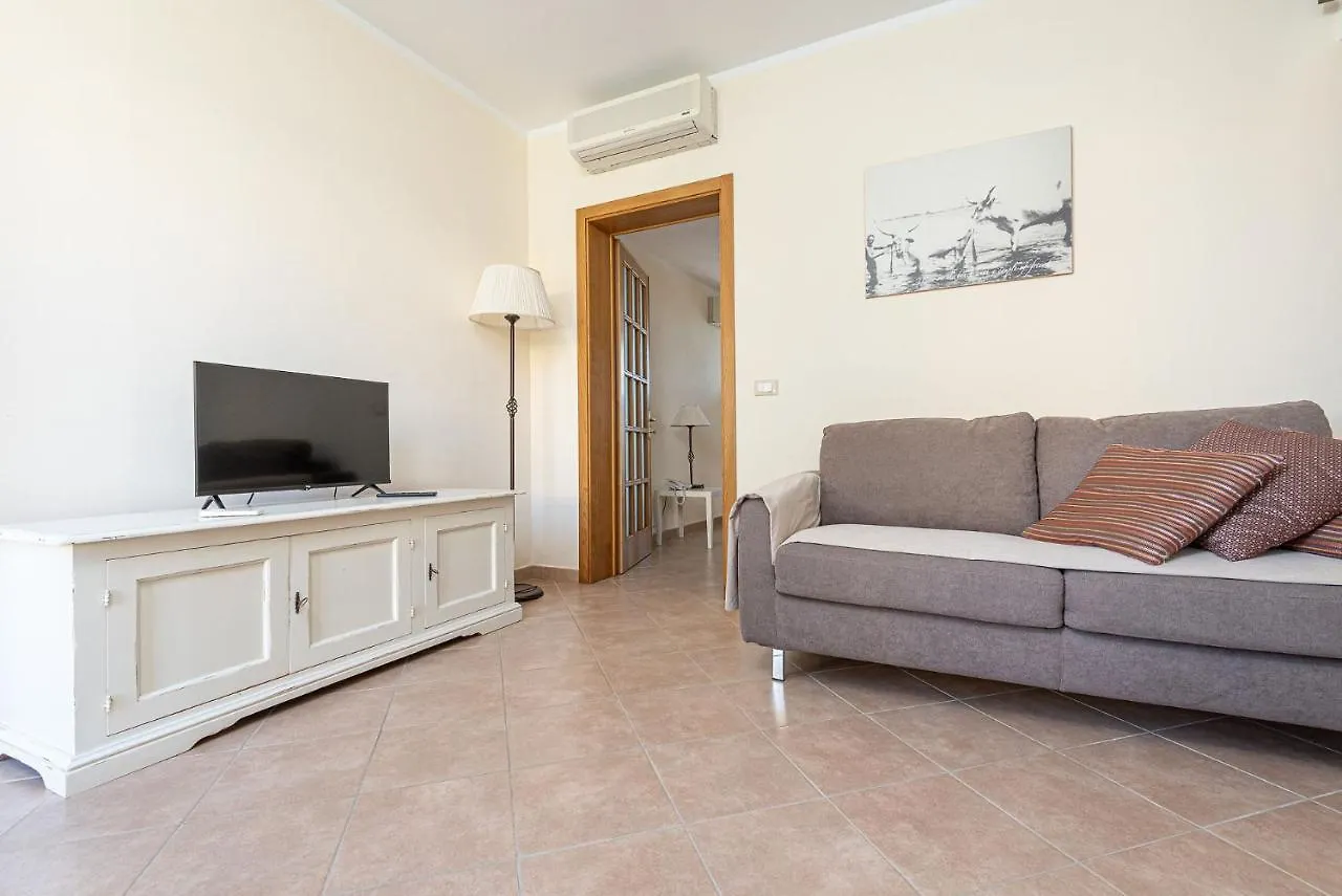 Salvapiano Holiday Ranch Villa Riotorto 0*,  Italy