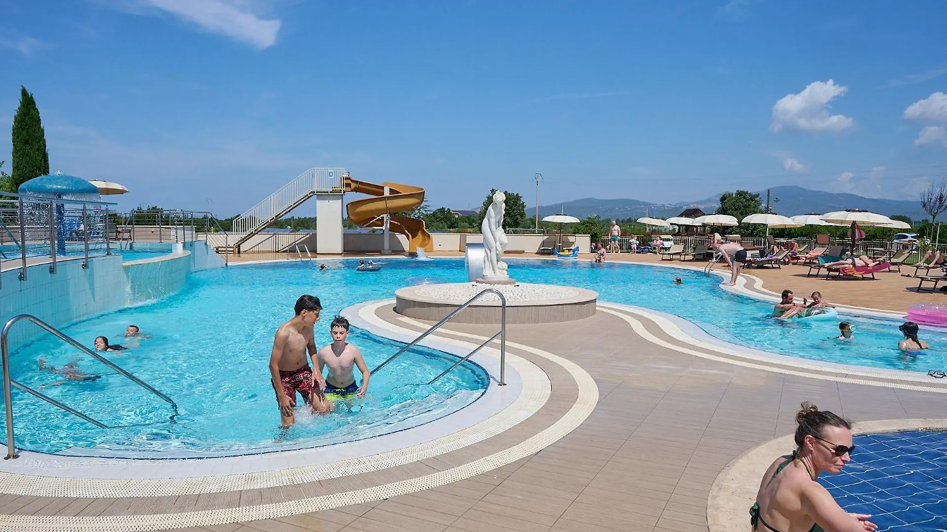 Salvapiano Holiday Ranch Villa Riotorto 0*,  Italy